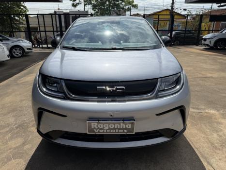BYD Dolphin 60,5 KW ELÉTRICO PLUS, Foto 2
