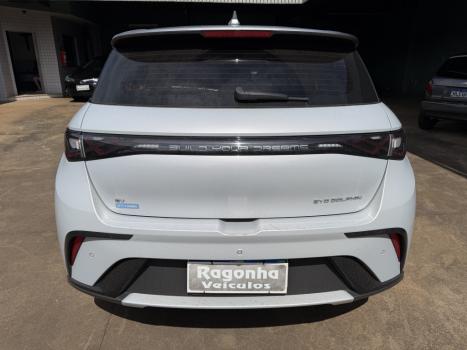 BYD Dolphin 60,5 KW ELÉTRICO PLUS, Foto 4