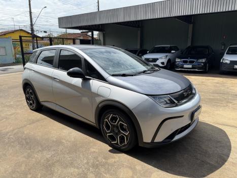 BYD Dolphin 60,5 KW ELÉTRICO PLUS, Foto 8