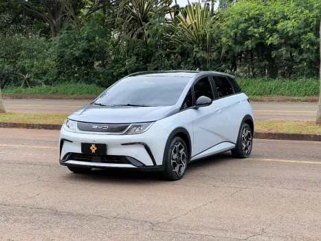 BYD Dolphin 60,5 KW ELÉTRICO PLUS, Foto 1