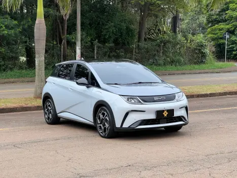 BYD Dolphin 60,5 KW ELÉTRICO PLUS, Foto 2