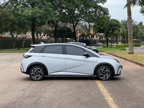 BYD Dolphin 60,5 KW ELÉTRICO PLUS, Foto 4