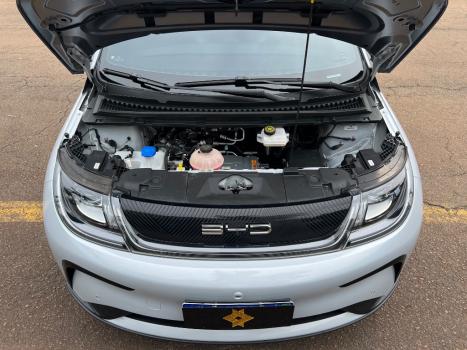BYD Dolphin 60,5 KW ELÉTRICO PLUS, Foto 14