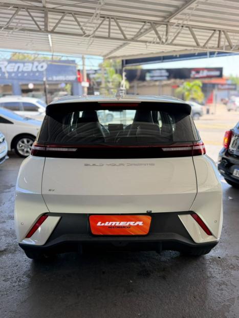 BYD Dolphin Mini 38 KW EL�TRICO GS, Foto 4