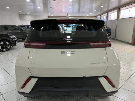 BYD Dolphin Mini 38 KW EL�TRICO GS, Foto 4