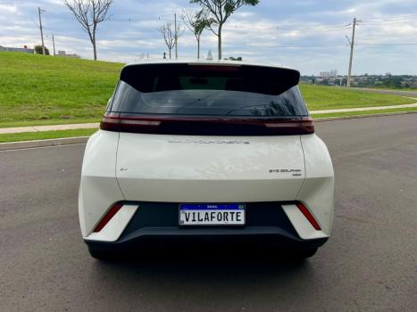 BYD Dolphin Mini 38 KW EL�TRICO GS, Foto 4