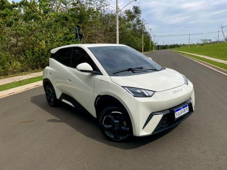 BYD Dolphin Mini 38 KW EL�TRICO GS, Foto 7