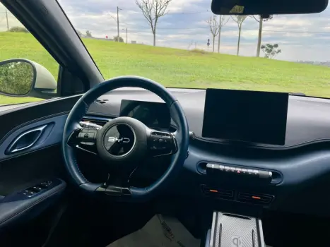 BYD Dolphin Mini 38 KW EL�TRICO GS, Foto 10