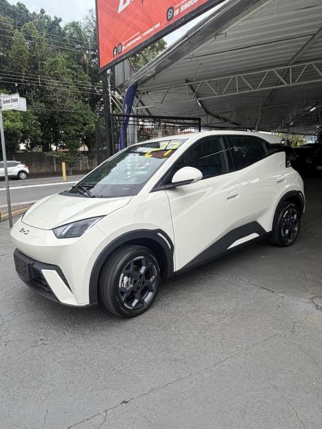 BYD Dolphin Mini 38 KW ELÉTRICO GS, Foto 2