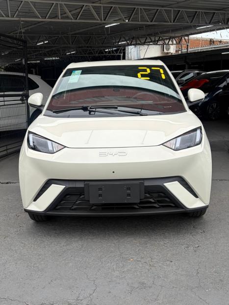 BYD Dolphin Mini 38 KW ELÉTRICO GS, Foto 3