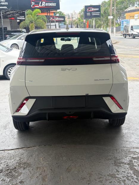 BYD Dolphin Mini 38 KW ELÉTRICO GS, Foto 4
