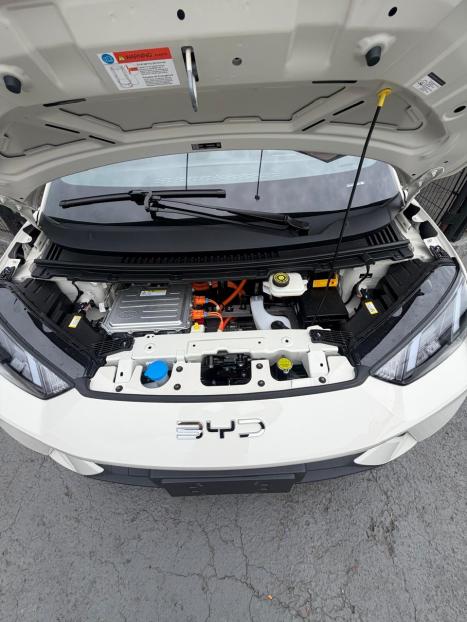 BYD Dolphin Mini 38 KW ELÉTRICO GS, Foto 5