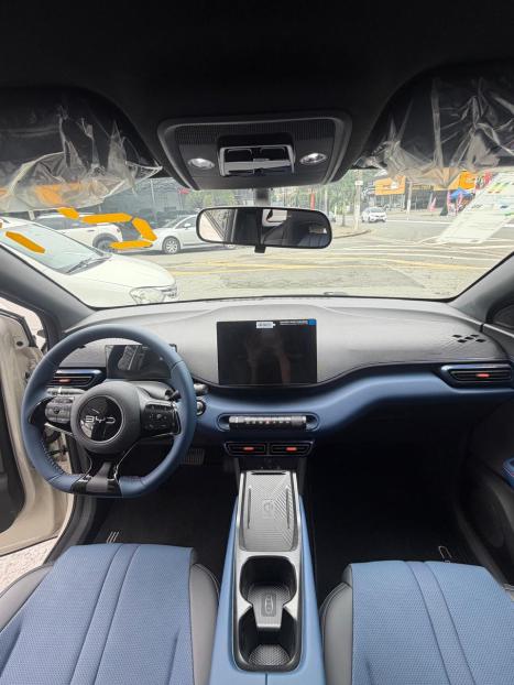 BYD Dolphin Mini 38 KW ELÉTRICO GS, Foto 7
