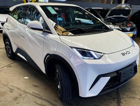BYD Dolphin Mini 38 KW ELÉTRICO GS, Foto 2