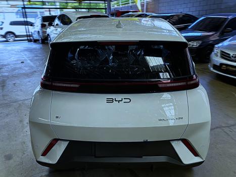 BYD Dolphin Mini 38 KW ELÉTRICO GS, Foto 4