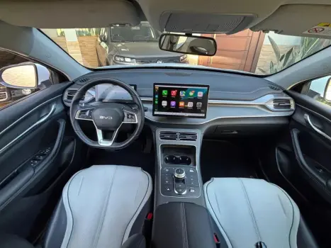 BYD King 1.5 16V 4P GS DM-I PHEV AUTOM�TICO, Foto 6