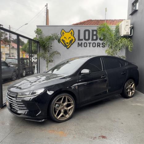 BYD King 1.5 16V 4P GS DM-I PHEV AUTOM�TICO, Foto 1