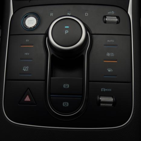 BYD King 1.5 16V 4P GS DM-I PHEV AUTOM�TICO, Foto 6