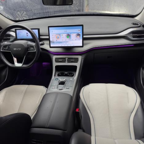 BYD King 1.5 16V 4P GS DM-I PHEV AUTOM�TICO, Foto 10