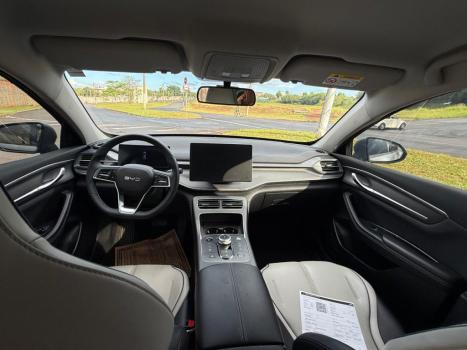 BYD King 1.5 16V 4P GL DM-I PHEV AUTOMÁTICO, Foto 5