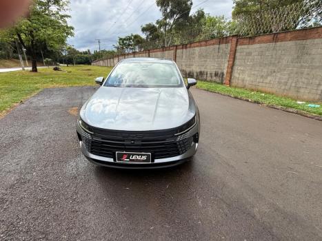 BYD King 1.5 16V 4P GL DM-I PHEV AUTOMÁTICO, Foto 6