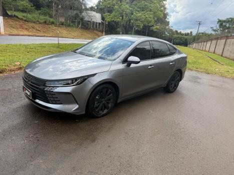 BYD King 1.5 16V 4P GL DM-I PHEV AUTOMÁTICO, Foto 8