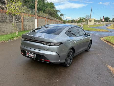 BYD King 1.5 16V 4P GL DM-I PHEV AUTOMÁTICO, Foto 9
