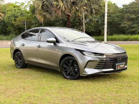 BYD King 1.5 16V 4P GL DM-I PHEV AUTOMÁTICO, Foto 1