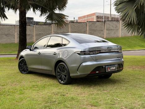 BYD King 1.5 16V 4P GL DM-I PHEV AUTOMÁTICO, Foto 2