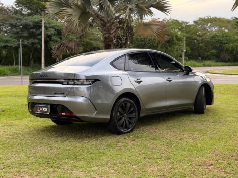 BYD King 1.5 16V 4P GL DM-I PHEV AUTOMÁTICO, Foto 3
