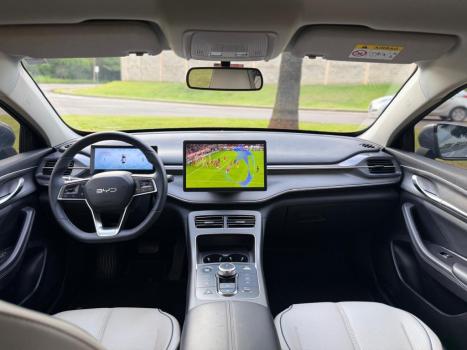 BYD King 1.5 16V 4P GL DM-I PHEV AUTOMÁTICO, Foto 4