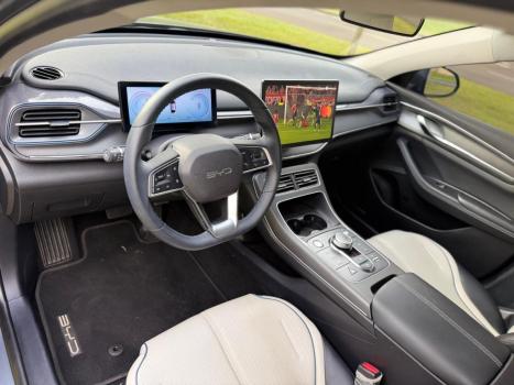 BYD King 1.5 16V 4P GL DM-I PHEV AUTOMÁTICO, Foto 5