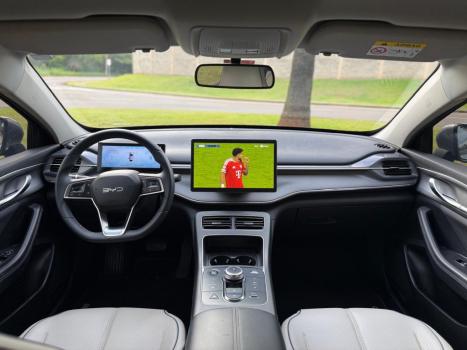 BYD King 1.5 16V 4P GL DM-I PHEV AUTOMÁTICO, Foto 6