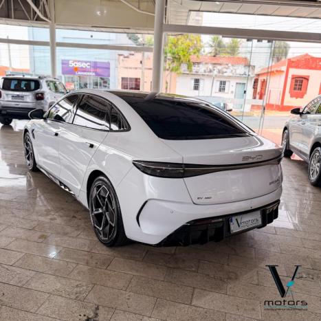BYD Seal GS 4P 82,5 KW EL�TRICO 590 EV AWD, Foto 2