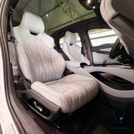 BYD Seal GS 4P 82,5 KW EL�TRICO 590 EV AWD, Foto 15