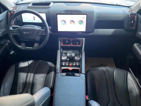 BYD Shark 1.5 16V 4P TURBO PHEV GS AWD AUTOMÁTICO, Foto 9