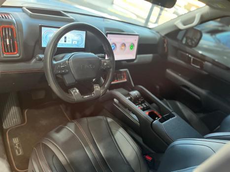 BYD Shark 1.5 16V 4P TURBO PHEV GS AWD AUTOMÁTICO, Foto 10