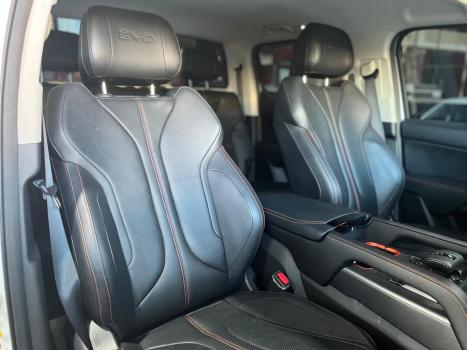 BYD Shark 1.5 16V 4P TURBO PHEV GS AWD AUTOMÁTICO, Foto 11