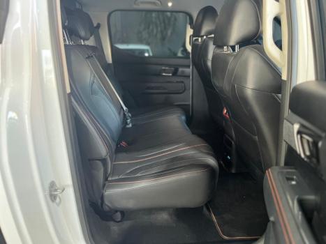 BYD Shark 1.5 16V 4P TURBO PHEV GS AWD AUTOMÁTICO, Foto 12