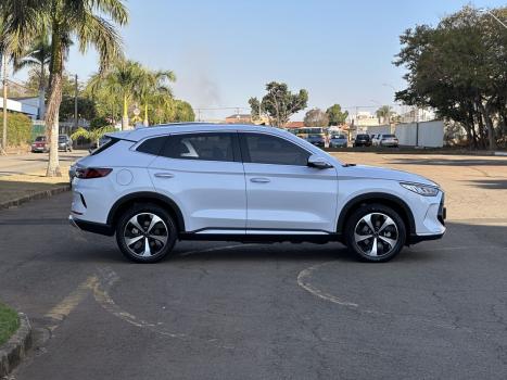 BYD Song Plus 1.5 16V 4P DM-I HBRIDO AUTOMTICO, Foto 4