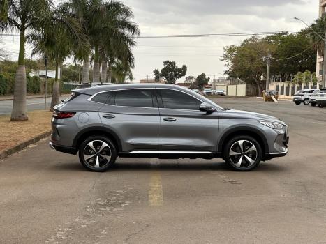 BYD Song Plus 1.5 16V 4P DM-I HBRIDO AUTOMTICO, Foto 2