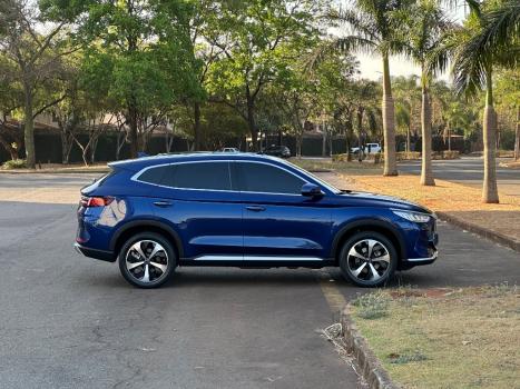 BYD Song Plus 1.5 16V 4P DM-I HBRIDO AUTOMTICO, Foto 4