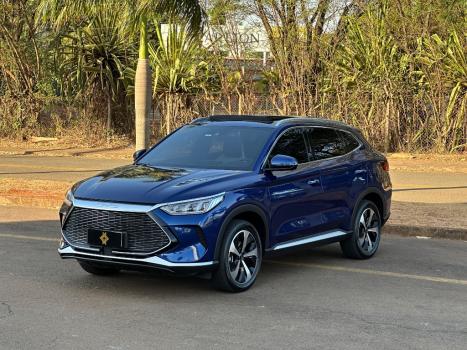 BYD Song Plus 1.5 16V 4P DM-I HBRIDO AUTOMTICO, Foto 5