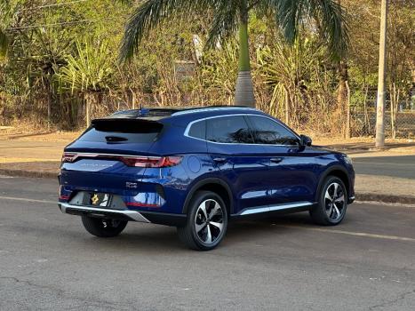 BYD Song Plus 1.5 16V 4P DM-I HBRIDO AUTOMTICO, Foto 6