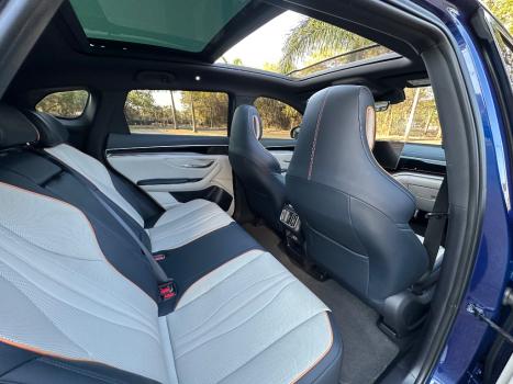 BYD Song Plus 1.5 16V 4P DM-I HBRIDO AUTOMTICO, Foto 7