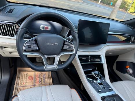 BYD Song Plus 1.5 16V 4P DM-I HBRIDO AUTOMTICO, Foto 12