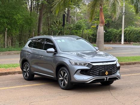 BYD Song Plus 1.5 16V 4P DM-I HÍBRIDO AUTOMÁTICO, Foto 1 BYD Song Plus 1.5 16V 4P DM-I HÍBRIDO AUTOMÁTICO, Foto 1