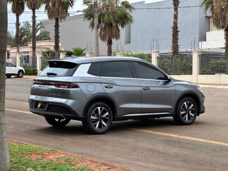 BYD Song Plus 1.5 16V 4P DM-I HÍBRIDO AUTOMÁTICO, Foto 2 BYD Song Plus 1.5 16V 4P DM-I HÍBRIDO AUTOMÁTICO, Foto 2