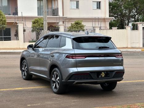 BYD Song Plus 1.5 16V 4P DM-I HÍBRIDO AUTOMÁTICO, Foto 3 BYD Song Plus 1.5 16V 4P DM-I HÍBRIDO AUTOMÁTICO, Foto 3