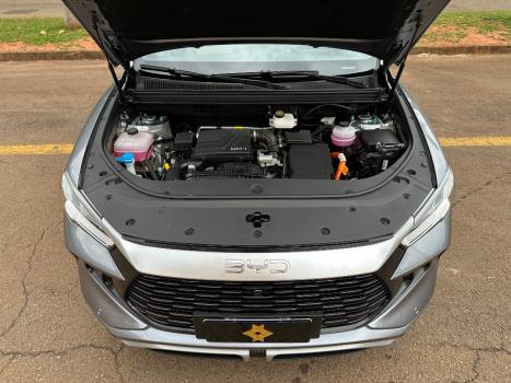 BYD Song Plus 1.5 16V 4P DM-I HÍBRIDO AUTOMÁTICO, Foto 5 BYD Song Plus 1.5 16V 4P DM-I HÍBRIDO AUTOMÁTICO, Foto 5